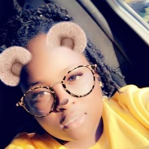 Meet your Posher, Sherrill